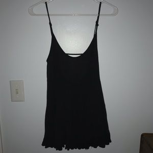 Mahina Jada Micro Mini Dress